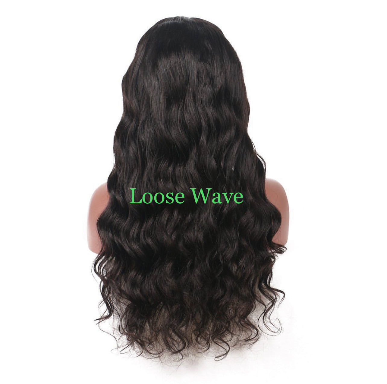 Lace Closure Wigs